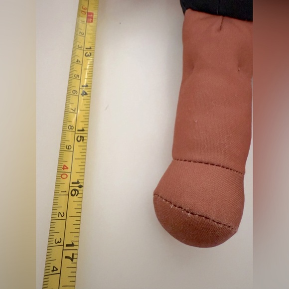 16” L.O.L. Surprise! Plush Doll with Yellow Hair - Picture 7 of 8